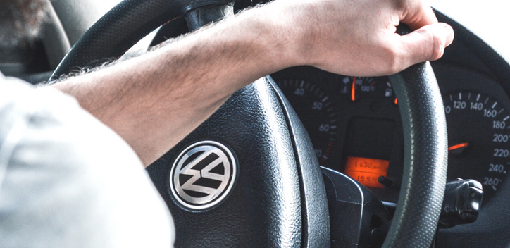 VW Camper Schadstoff Skandal: So erhalten Sie eine Entschädigung