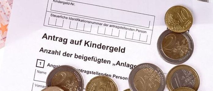 Wer hat einen Anspruch auf Kindergeld?