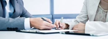 Scheidung online einreichen: So funktioniert eine Internetscheidung