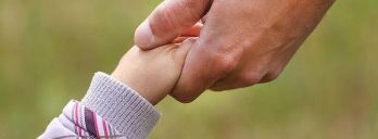 Sorgerecht erhalten: fünf Kriterien für die Beantragung