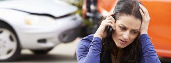 Schmerzensgeld nach Auffahrunfall – so können Sie Ihr Geld erhalten