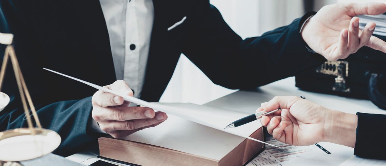 5 Fragen zum Thema besonderer Kündigungsschutz