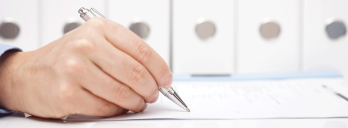 Firmennamen prüfen: Ist mein Unternehmensname noch verfügbar?