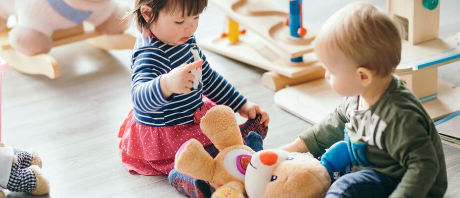 Kein Kindergartenplatz: Betreuung sichern & Entschädigung durchsetzen