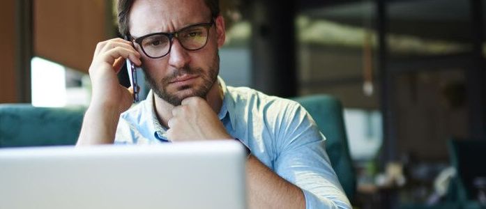 Mieter zahlt nicht – so kommen Sie an Ihr Geld!