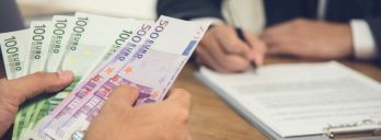 Pflichtteil auszahlen lassen – das ist wichtig