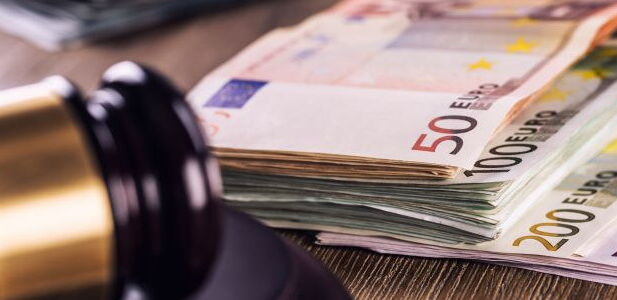 Pflichtteil einklagen – wer trägt die Kosten?