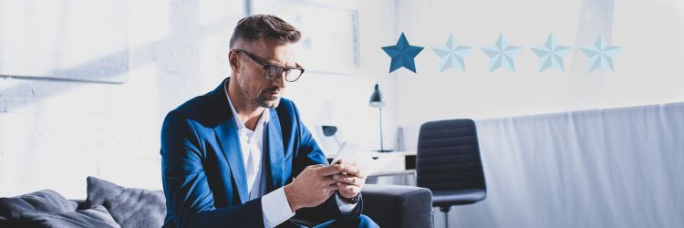 So wehren Sie sich: Yelp-Bewertung löschen lassen