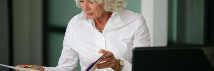 Akteneinsicht beantragen: So können Sie Einsicht in die Akte nehmen