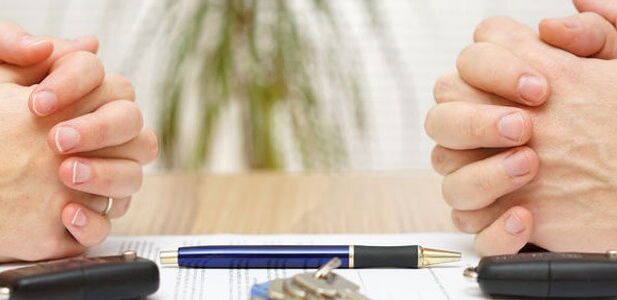 Ehevertrag aufsetzen lassen – was ist zu beachten?