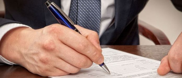 Der Erbschein: Wann Sie ihn brauchen