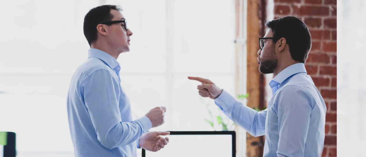 Anzeige wegen Beleidigung – das können Sie tun