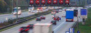 Wie Sie ein Fahrverbot umgehen können