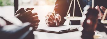 Schadensersatzklage erfolgreich durchsetzen