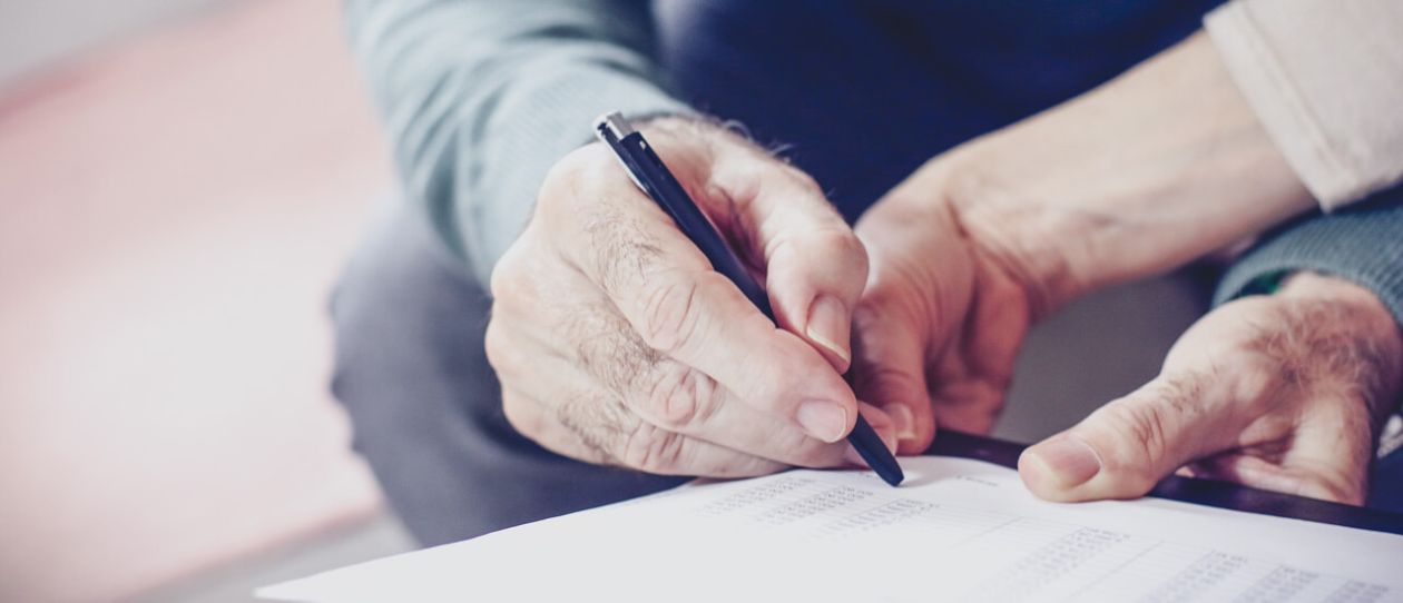 Testament erstellen lassen