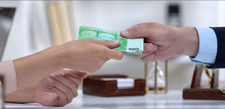 Zugewinnausgleich: die gerechte Vermögens&shy;verteilung