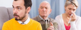 Pflichtteil Sohn – alle Infos zum Pflichtteil für Ihren Sohn