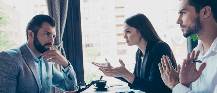 Pflichtteilsanspruch abwehren: Strategien & Vorgehensweisen