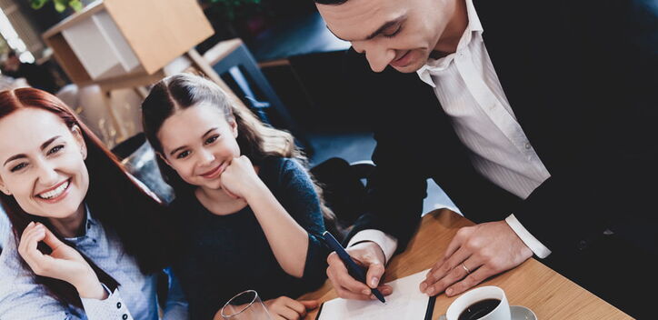 Abänderungsklage – so ändern Sie den Unterhaltstitel