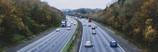 Abstandsmessung: Abstand nicht eingehalten – wann kann ein Widerspruch sinnvoll sein?