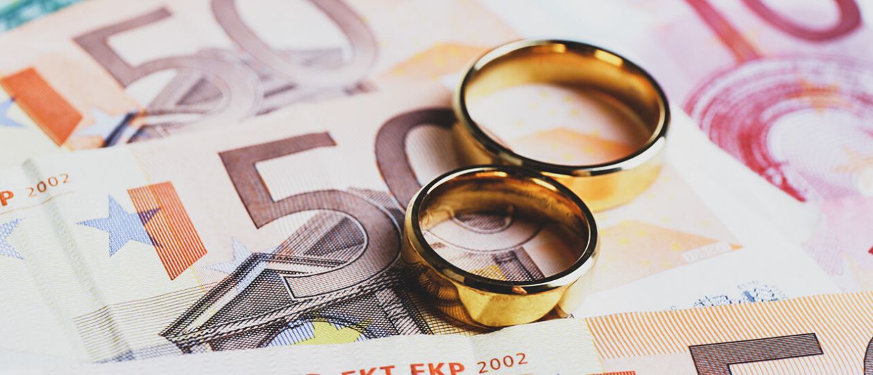 Anwaltskosten bei Scheidung: Kosten richtig berechnen & reduzieren