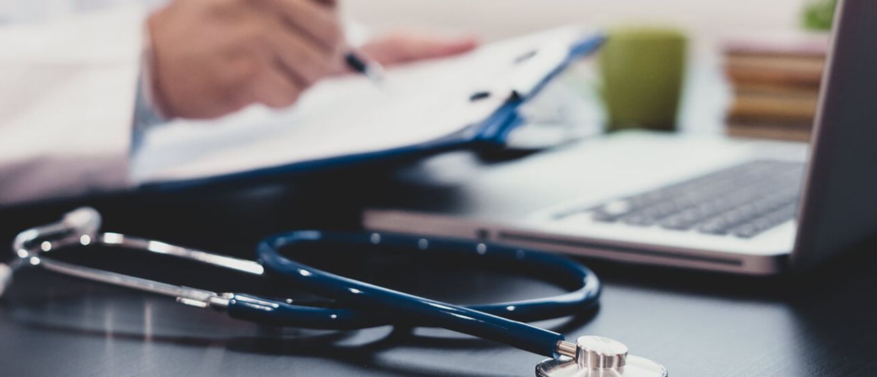 So machen Sie Ihre Arztpraxis DSGVO-konform