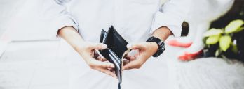 Lohnklage einreichen: Was tun, wenn der Arbeitgeber kein Gehalt oder keinen Lohn zahlt?