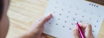 Die gesetzliche Kündigungsfrist für Arbeitnehmer & Arbeitgeber