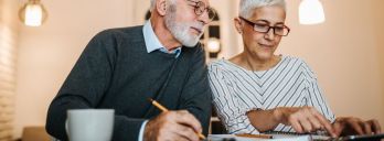 Güterstandsschaukel – Vermögen steuerfrei übertragen