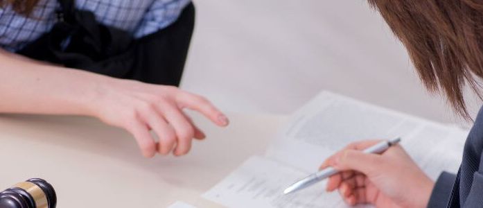 Schmerzensgeldanspruch erfolgreich durchsetzen