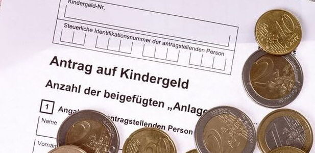 Wer hat einen Anspruch auf Kindergeld?
