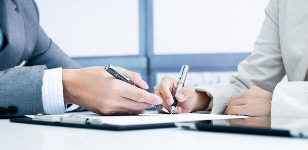 Scheidung online einreichen: So funktioniert eine Internetscheidung