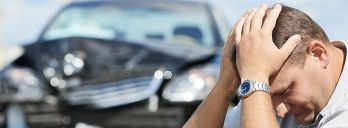Autounfall – Anwalt einschalten sinnvoll?