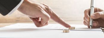 Zugewinnausgleich Erbe – so verteilt sich das Erbe in einer Zugewinngemeinschaft