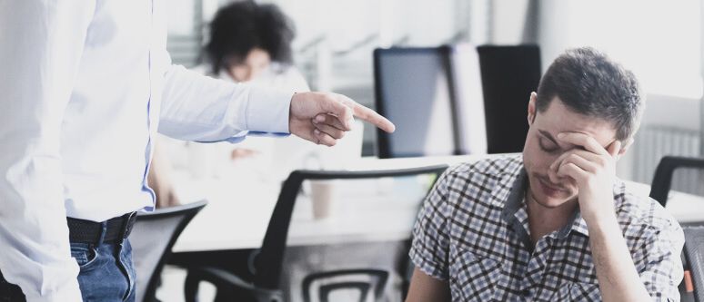 Betriebsbedingte Kündigung – so erhalten Sie Ihre Abfindung