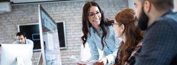 GbR gründen: In 5 Schritten zum eigenen Unternehmen