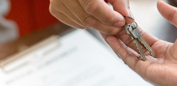 Kündigung eines Mietvertrags: Das ist zu beachten