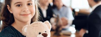 Sorgerecht entziehen & einklagen – Voraussetzungen, Ablauf, Dauer & Kosten