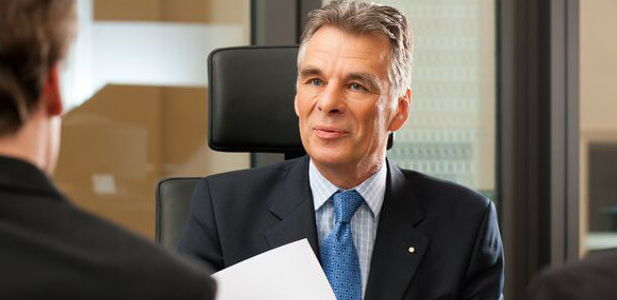 Einvernehmliche Scheidung – die wichtigsten Infos zusammengefasst