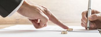 Testament nach Scheidung anpassen lassen