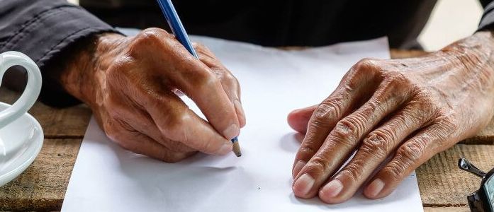 Testierfreiheit – Bedeutung & Grenzen der Testierfreiheit