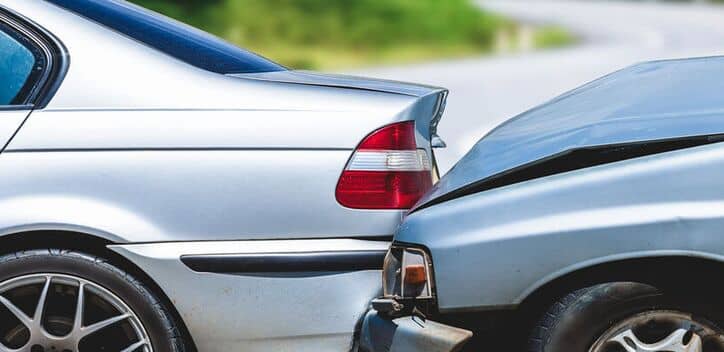 Fahrerflucht: So können Sie Strafen bei Unfallflucht mindern