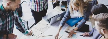 Die eigene Idee schützen lassen