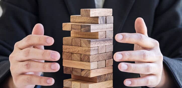 Wie kann man eine Insolvenz abwenden?