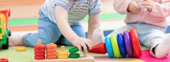 Kita-Platz einklagen mit Anwalt: so kriegt Ihr Kind einen Kita-Platz