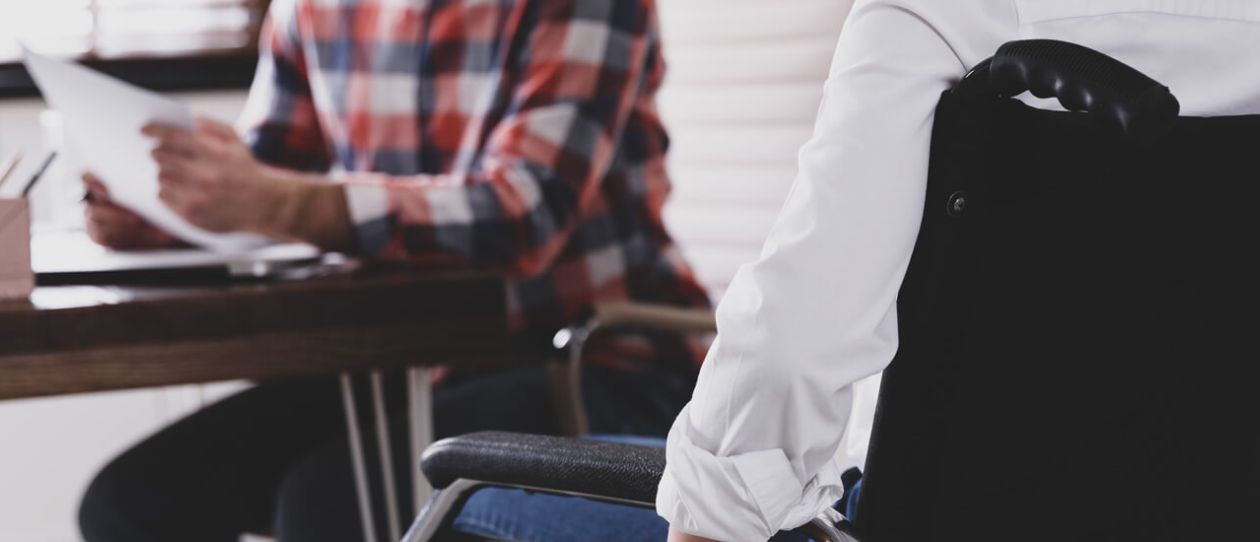 Kündigung von Schwerbehinderten: Wichtiges zu Schutz & Fristen