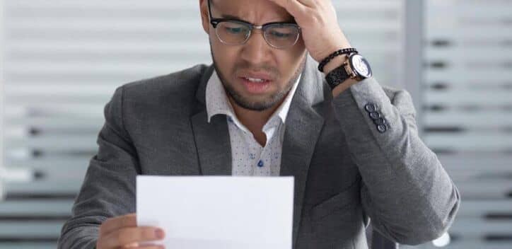 Subventionsbetrug abwehren & Anzeige verhindern