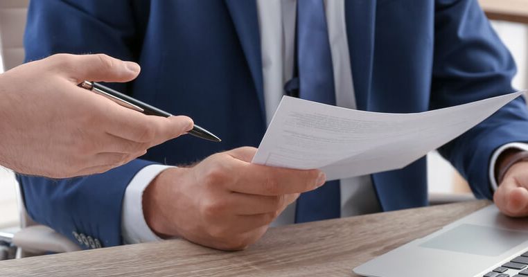 Anbei Erhalten Sie Den Unterschriebenen Vertrag Zurück www.advocado.de