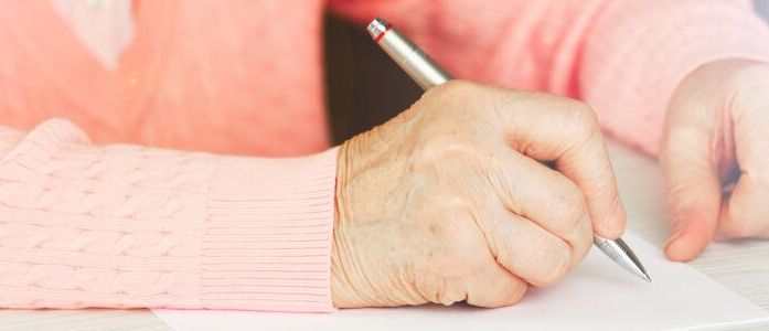 Wie schreibe ich ein Testament? Der ausführlichste Leitfaden im Netz