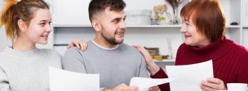 Auskunftsanspruch Erbe: So erfahren Sie, wie viel das Erbe wert ist